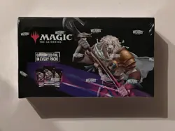 Magic: The Gathering Foundations Play Booster Box - Image 4