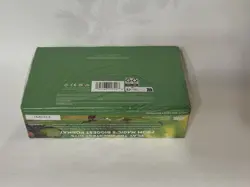 Magic MtG COMMANDER MASTERS Draft Boosters Box * FACTORY SEALED - Image 5