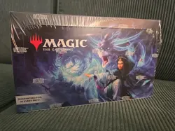 Magic the Gathering Tarkir: Dragonstorm Play Booster Box English - Image 1