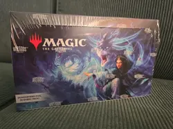 Magic the Gathering Tarkir: Dragonstorm Play Booster Box English - Image 2