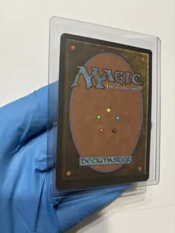 Force of Will - Alliances Edition - MTG - Magic - Rare - NM -  I SHIP ASAP! - Image 4