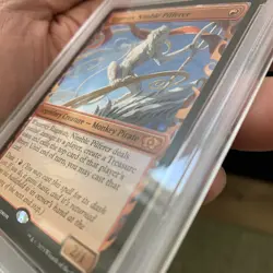 Ragavan, Nimble Pilferer March of the Machine: Multiverse Legends Regular - Image 9