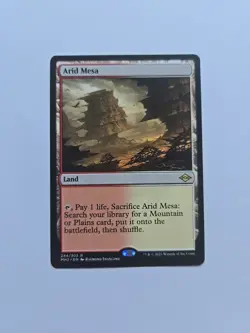 Arid Mesa Modern Horizons 2 Regular - Image 4