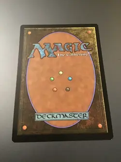 MTG Secret Lair #319 Protean Hulk Borderless Etched Foil NM - Image 4