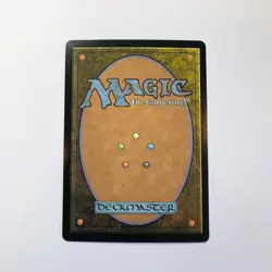 Mistrise Village 397 - MTG - Tarkir: Dragonstorm - Nm Foil Borderless - Image 2