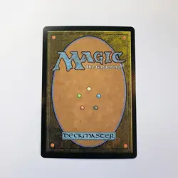 Mistrise Village 397 - MTG - Tarkir: Dragonstorm - Nm Foil Borderless - Image 4