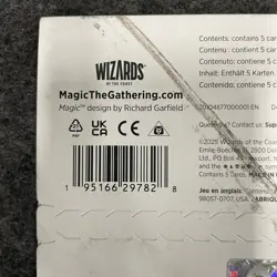 MTG Secret Lair: Drop Series Dogs Are Better Than Cats, Sealed Box Has Wear - Image 10