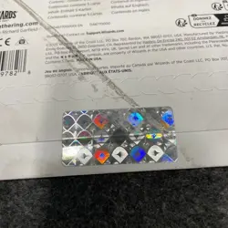 MTG Secret Lair: Drop Series Dogs Are Better Than Cats, Sealed Box Has Wear - Image 3