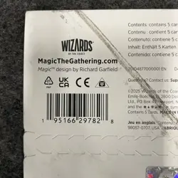 MTG Secret Lair: Drop Series Dogs Are Better Than Cats, Sealed Box Has Wear - Image 5