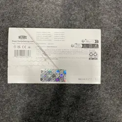 MTG Secret Lair: Drop Series Dogs Are Better Than Cats, Sealed Box Has Wear - Image 7