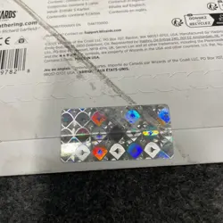 MTG Secret Lair: Drop Series Dogs Are Better Than Cats, Sealed Box Has Wear - Image 8