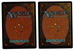 2x MTG Night Soil - Fallen Empires - 71a - Regular Common - LP - Single Owner - Image 2