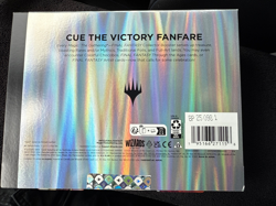MAGIC The Gathering FINAL FANTASY OMEGA Trading Cards COLLECTOR BOOSTER BOX NEW✅ - Image 4