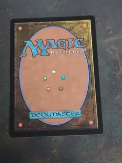 Yargle, Glutton Of Urborg Magic the Gathering MTG Nice! - Image 4