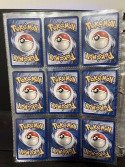 Pokémon | EX Team Rocket Returns Set Of 19 | Dark Arbok Dragonair Gyarados, Etc - Image 4