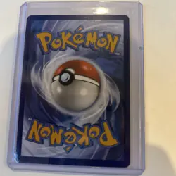 Lapras EX 158/142 Full Art Ultra Stellar Crown SCR Pokemon Card - Image 2
