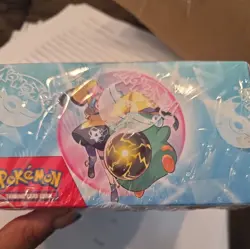 Pokemon Journey Together ENHANCED Promo Booster Box Ships ASAP - Product IN HAND - Image 6