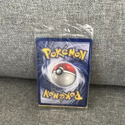 Pokemon TCG Sealed WOTC Black Star Promo #14 Mewtwo - Image 4