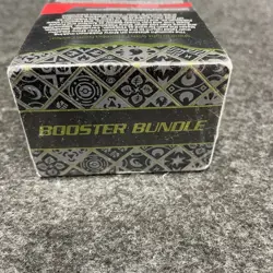 POKEMON Scarlet and Violet: Paldean Fates Booster Bundle, Box Has Wear - Image 6