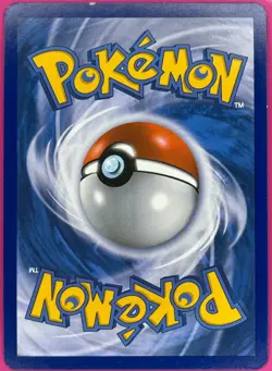 Pokémon PIKACHU HGSS03 HOLO FOIL PROMO BLACK STAR TCG Basic Card ~ 2010 MP - Image 4