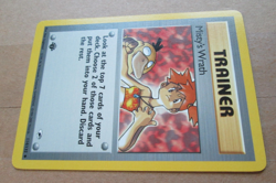 Misty's Wrath - 114/132 - Uncommon WOTC TCG—Gym Heroes Pokemon Card - Image 14