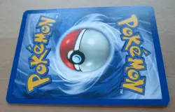 Misty's Wrath - 114/132 - Uncommon WOTC TCG—Gym Heroes Pokemon Card - Image 7