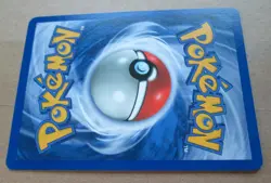 Misty's Wrath - 114/132 - Uncommon WOTC TCG—Gym Heroes Pokemon Card - Image 8