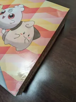 Pokemon TCG Small But Mighty Premium Collection Box SEALED - Image 11