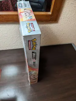 Pokemon TCG Small But Mighty Premium Collection Box SEALED - Image 14