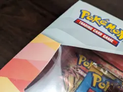 Pokemon TCG Small But Mighty Premium Collection Box SEALED - Image 2