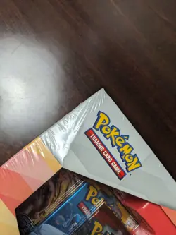 Pokemon TCG Small But Mighty Premium Collection Box SEALED - Image 3