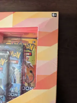 Pokemon TCG Small But Mighty Premium Collection Box SEALED - Image 6