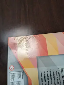 Pokemon TCG Small But Mighty Premium Collection Box SEALED - Image 8