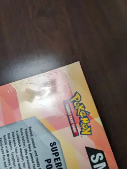 Pokemon TCG Small But Mighty Premium Collection Box SEALED - Image 9