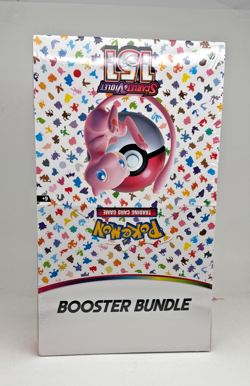 Factory Sealed Pokemon 151 Booster Bundle Display , 10 Bundles LAST ONE - Image 4