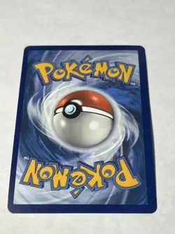 Pokemon TCG Hisuian Goodra V 135/196 Lost Origin Ultra Rare Holo LP - Image 2