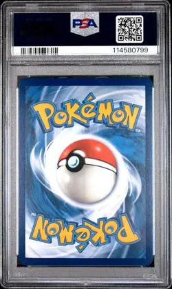 Keldeo Pokémon Crown Zenith: Galarian Gallery GG07/GG70 Gem Mint PSA 10 - Image 5