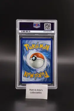 2023 Pokemon SV Paldea Evolved Wo-Chien ex #257/193 PSA 10 - Image 4