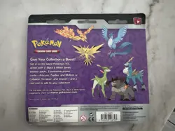 POKEMON Black & White KANTO 2-PACK BLISTER PLASMA FREEZE NEXT DESTINIES ARTICUNO - Image 7