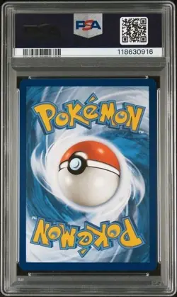 Pokemon TCG: [PSA 10] Chi-Yu ex 259/193 x Paldea Evolved Holo x English - Image 2