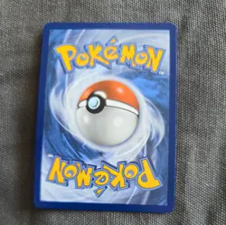 Chi-Yu EX 040/193 Double Rare Paldea Evolved Near Mint Pokemon - Image 4