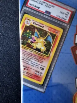 Pokemon MYSTERY 3 PAK w/ 4 BOOSTER PACKS/1 VINTAGE SLAB & 2 VINTAGE GRADE CARDS - Image 7
