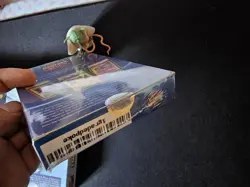 Pokemon MYSTERY 3 PAK w/ 4 BOOSTER PACKS/1 VINTAGE SLAB & 2 VINTAGE GRADE CARDS - Image 8