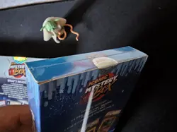 Pokemon MYSTERY 3 PAK w/ 4 BOOSTER PACKS/1 VINTAGE SLAB & 2 VINTAGE GRADE CARDS - Image 9