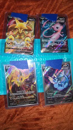 Pokémon Rapid Strike Urshifu VMAX (Alternate Art Secret) 170/163 A - Image 9