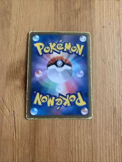 Pokemon 004/017 Garbodor Holo Team Plasma's Powered Deck PPD - Image 2