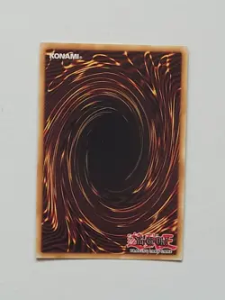 Yugioh Mimicat DLCS-EN078 Ultra Rare 1st Edition Green - Image 2