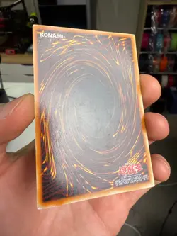 Yu-Gi-Oh! Great Moth ME-09 Super Rare Japanese - Image 7