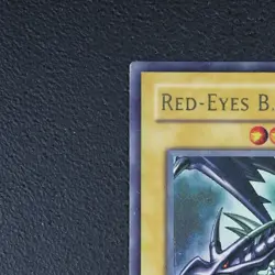 Red-Eyes Black Dragon - Ultra Rare - YuGiOh! Card TCG SDJ-001 /Y65 - Image 19