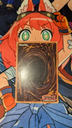 YuGiOh! | System Down | CRV-EN041 Ultimate Rare | MP - Image 4